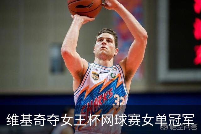 维基奇夺女王杯网球赛女单冠军